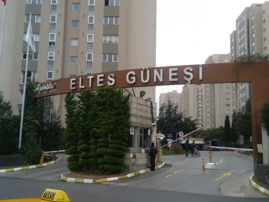 ELTES GÜNEŞİ